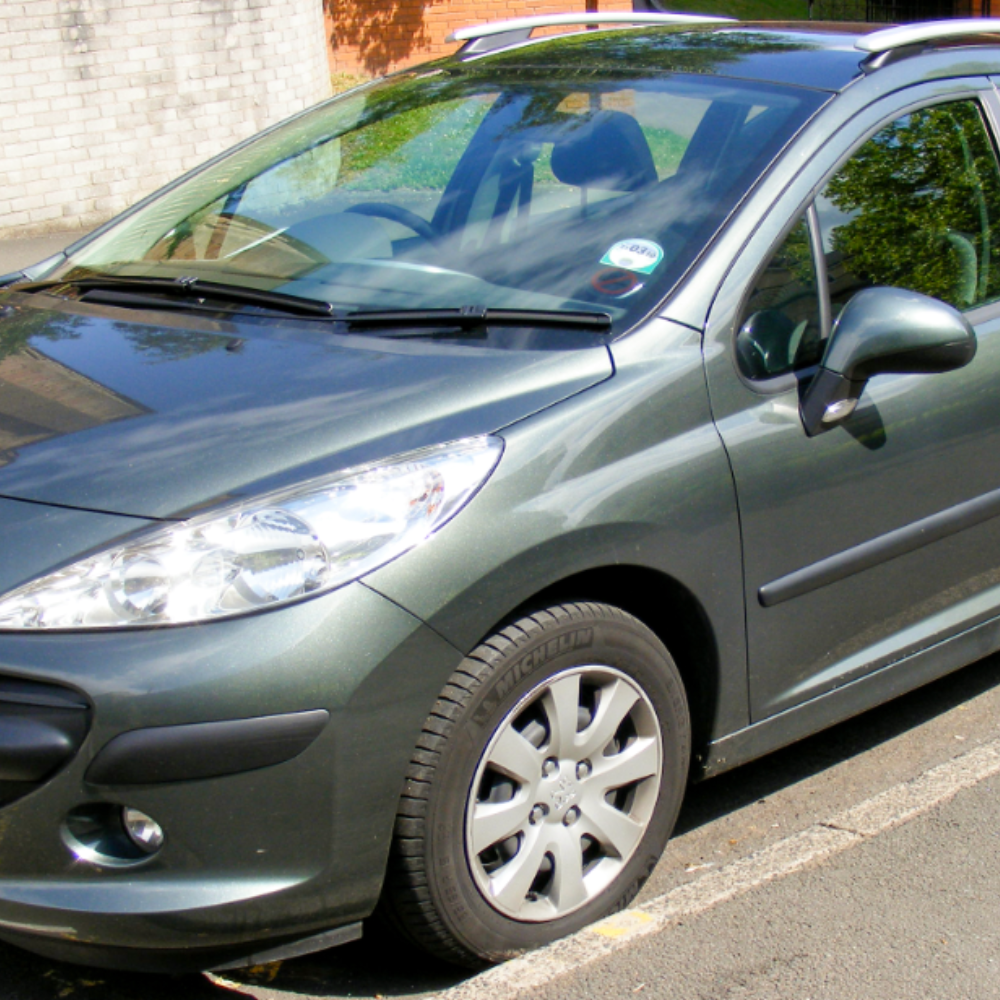 Kia Sole