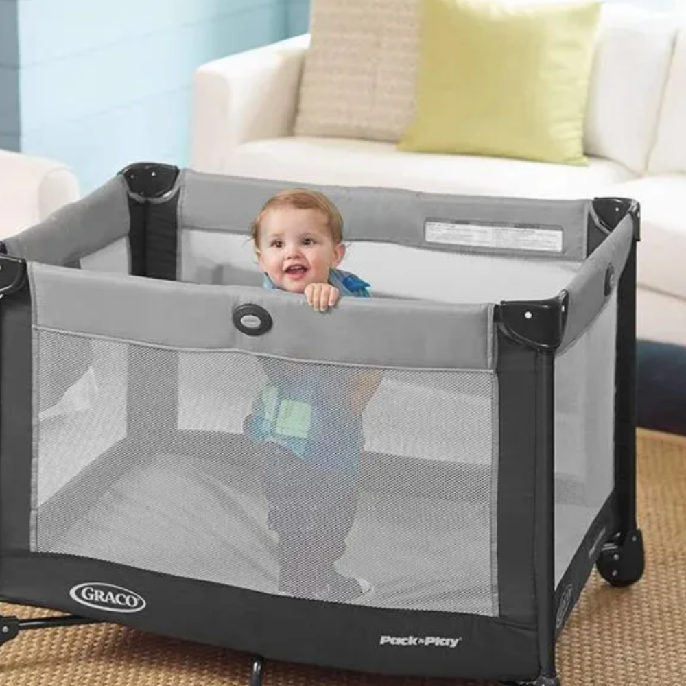 Pack n Play